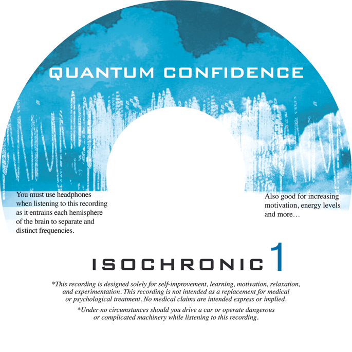 Quantum Confidence Isochronic1
